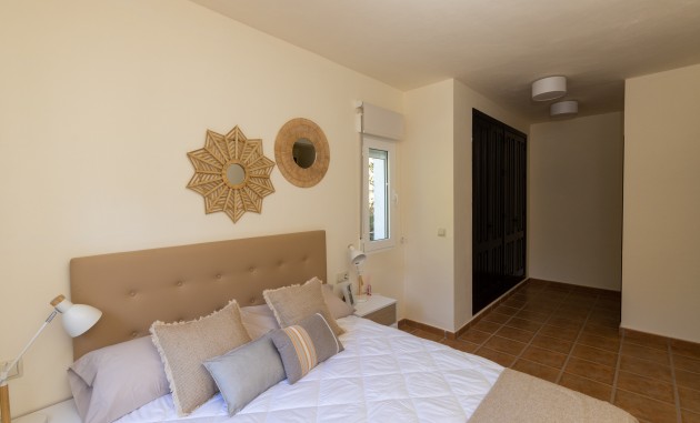 Nieuwbouw Woningen - Vrijstaand - Fuente Alamo
