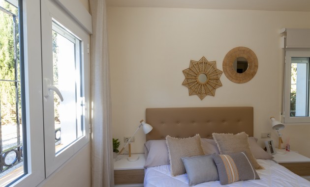 Nieuwbouw Woningen - Vrijstaand - Fuente Alamo