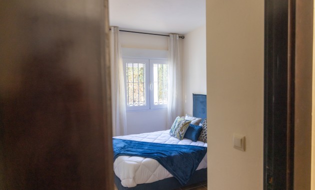 Nieuwbouw Woningen - Vrijstaand - Fuente Alamo