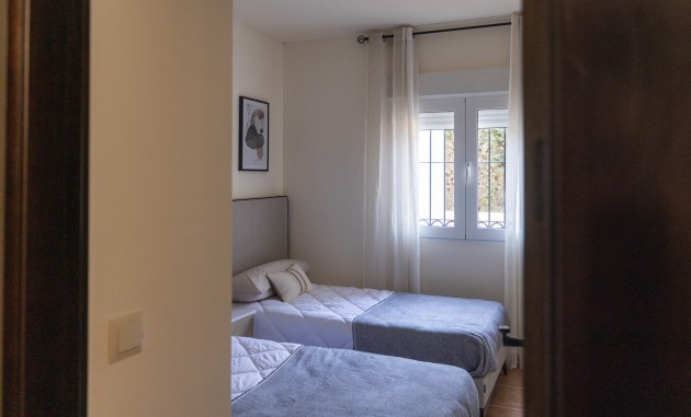 Nieuwbouw Woningen - Vrijstaand - Fuente Alamo