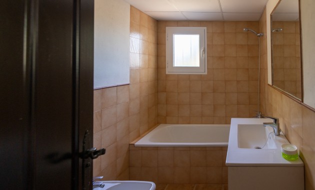 Nieuwbouw Woningen - Vrijstaand - Fuente Alamo