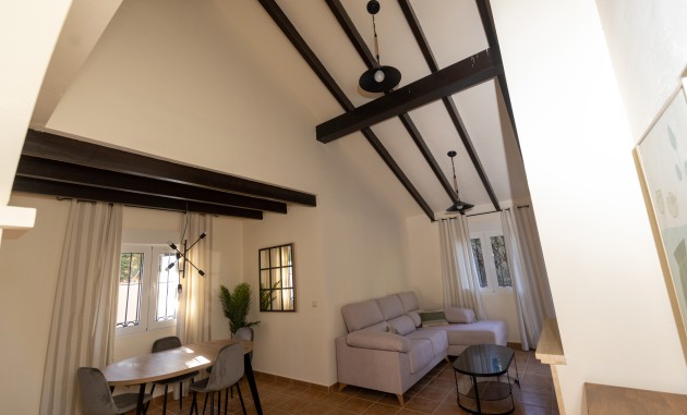 Nieuwbouw Woningen - Vrijstaand - Fuente Alamo