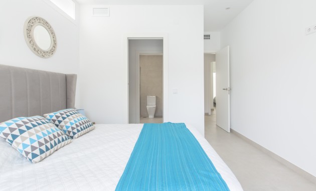 Nouvelle construction - Détaché - San Javier