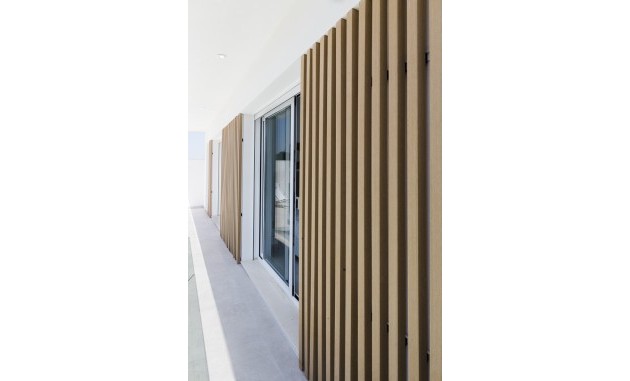 Nouvelle construction - Détaché - San Javier