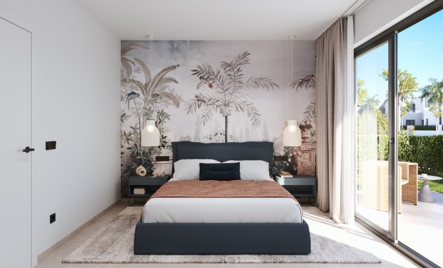 Nieuwbouw Woningen - Appartement - Torre-Pacheco