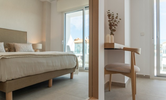 Nouvelle construction - Rez-de-chaussée - Playa Flamenca