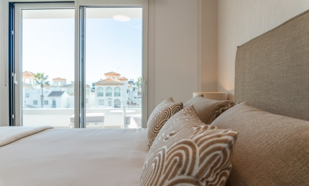 Nouvelle construction - Rez-de-chaussée - Playa Flamenca