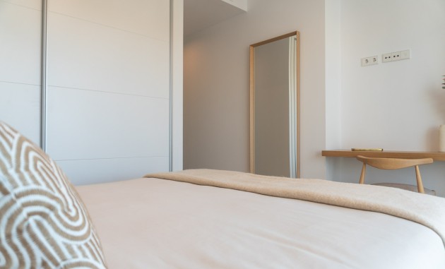 Nouvelle construction - Rez-de-chaussée - Playa Flamenca