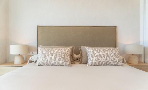 Nouvelle construction - Rez-de-chaussée - Playa Flamenca