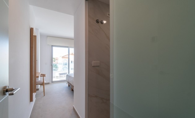 Nouvelle construction - Rez-de-chaussée - Playa Flamenca