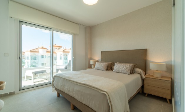 Nouvelle construction - Rez-de-chaussée - Playa Flamenca