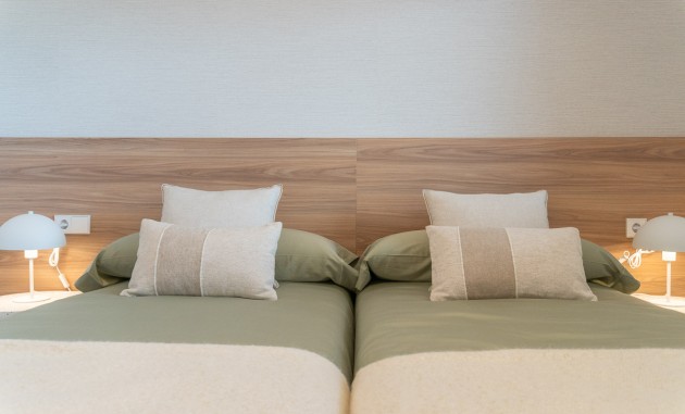 Nouvelle construction - Rez-de-chaussée - Playa Flamenca