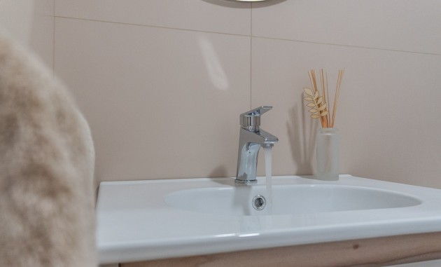 Nouvelle construction - Rez-de-chaussée - Playa Flamenca