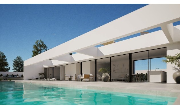 Obra nueva - Independiente - Orihuela Costa
