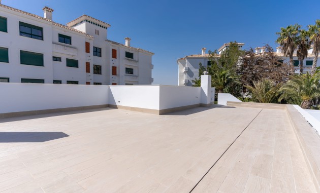 Obra nueva - Independiente - Orihuela Costa