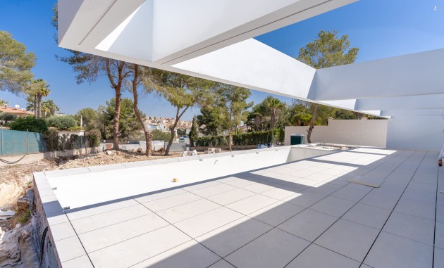 Obra nueva - Independiente - Orihuela Costa