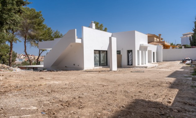 Obra nueva - Independiente - Orihuela Costa