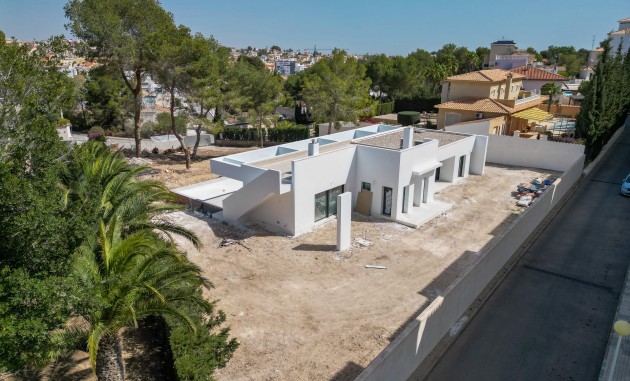 Obra nueva - Independiente - Orihuela Costa