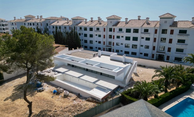 Obra nueva - Independiente - Orihuela Costa