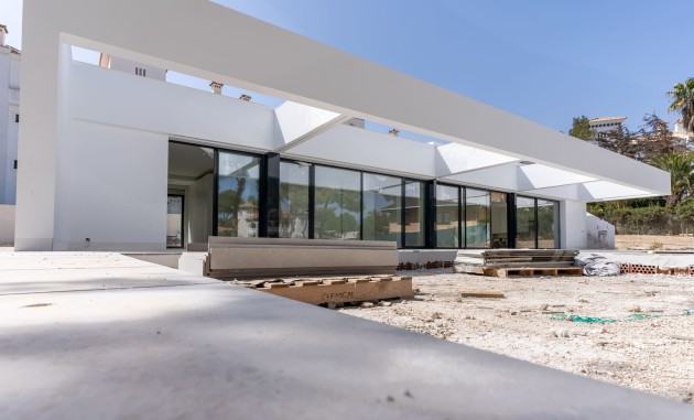 Obra nueva - Independiente - Orihuela Costa