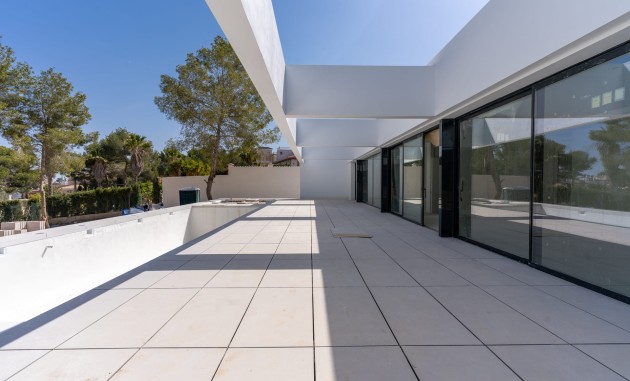 Obra nueva - Independiente - Orihuela Costa