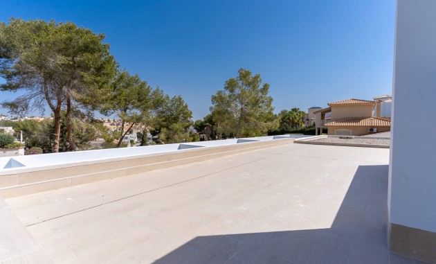 Obra nueva - Independiente - Orihuela Costa