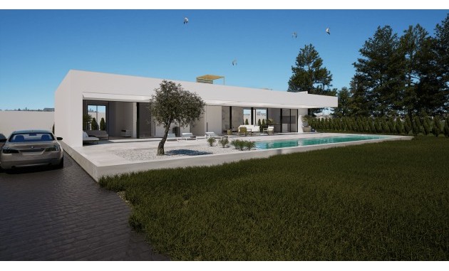 Obra nueva - Independiente - Orihuela Costa
