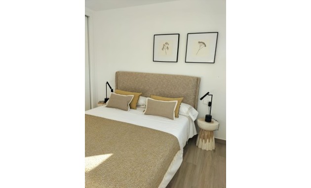 New Build - High-Bungalow - Orihuela