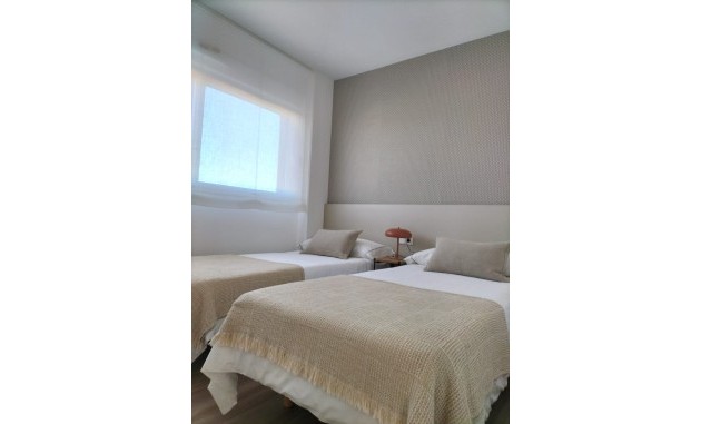 New Build - High-Bungalow - Orihuela