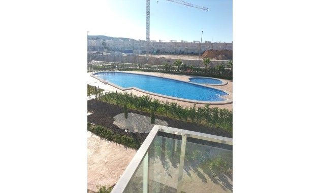 New Build - High-Bungalow - Orihuela