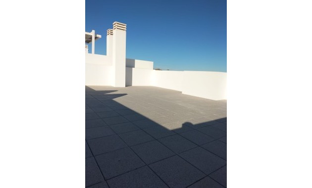 New Build - High-Bungalow - Orihuela
