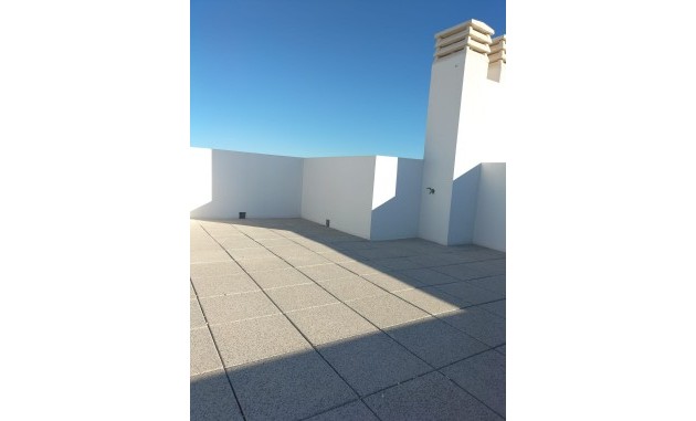 New Build - High-Bungalow - Orihuela