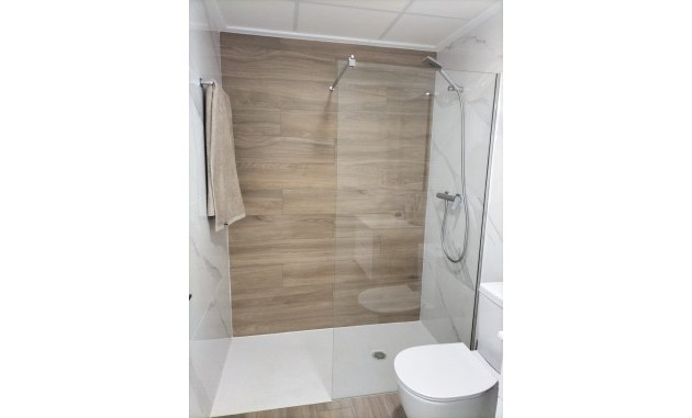 New Build - High-Bungalow - Orihuela