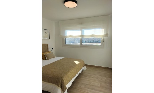 New Build - High-Bungalow - Orihuela