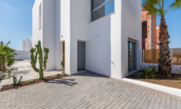 New Build - Detached - Los Alcázares