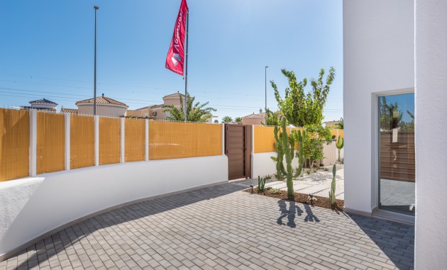 New Build - Detached - Los Alcázares