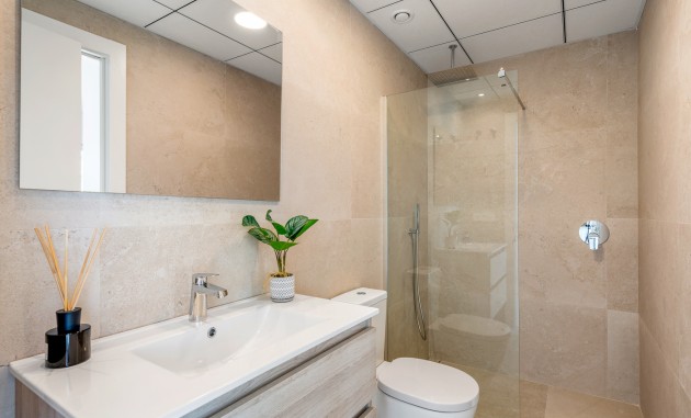 New Build - Detached - Los Alcázares