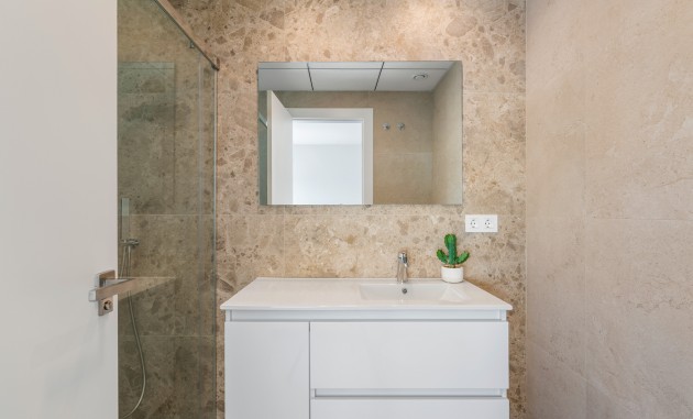 New Build - Detached - Los Alcázares