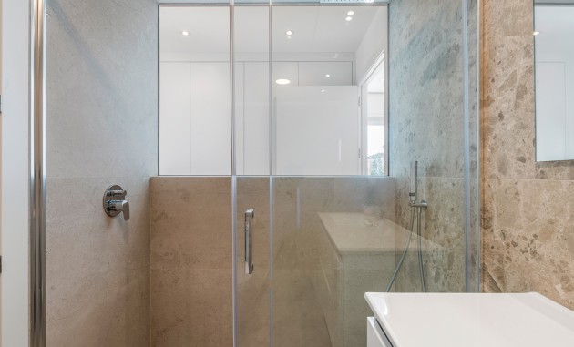 New Build - Detached - Los Alcázares