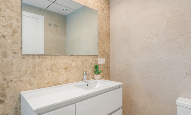 New Build - Detached - Los Alcázares