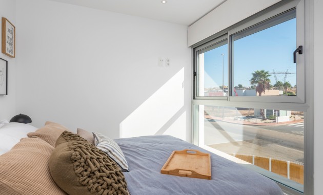 New Build - Detached - Los Alcázares