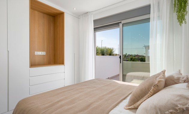 New Build - Detached - Los Alcázares