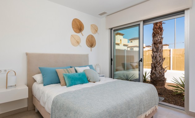 New Build - Detached - Los Alcázares