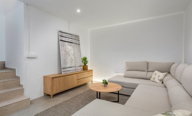 New Build - Detached - Los Alcázares
