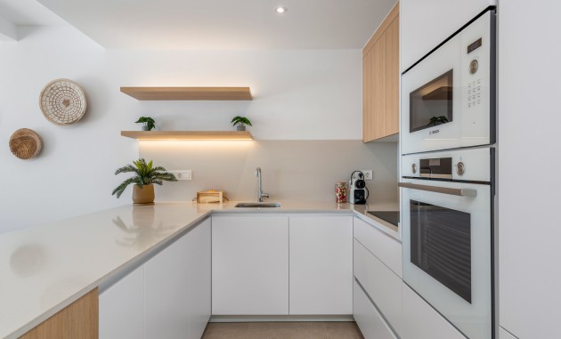New Build - Detached - Los Alcázares