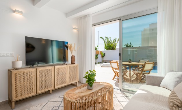 New Build - Detached - Los Alcázares