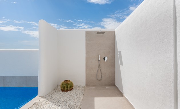New Build - Detached - Los Alcázares