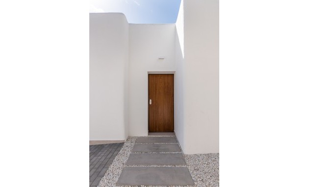 New Build - Detached - Los Alcázares