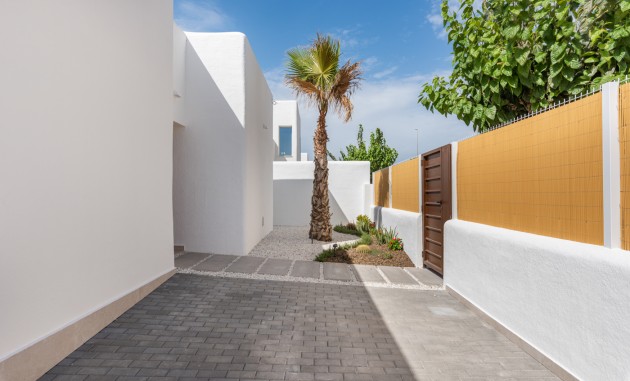 New Build - Detached - Los Alcázares