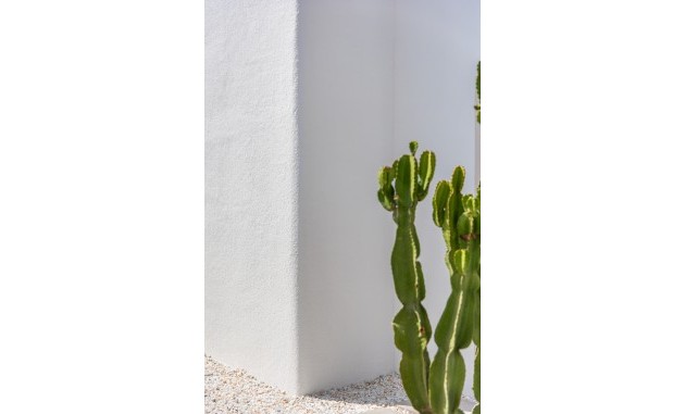 New Build - Detached - Los Alcázares